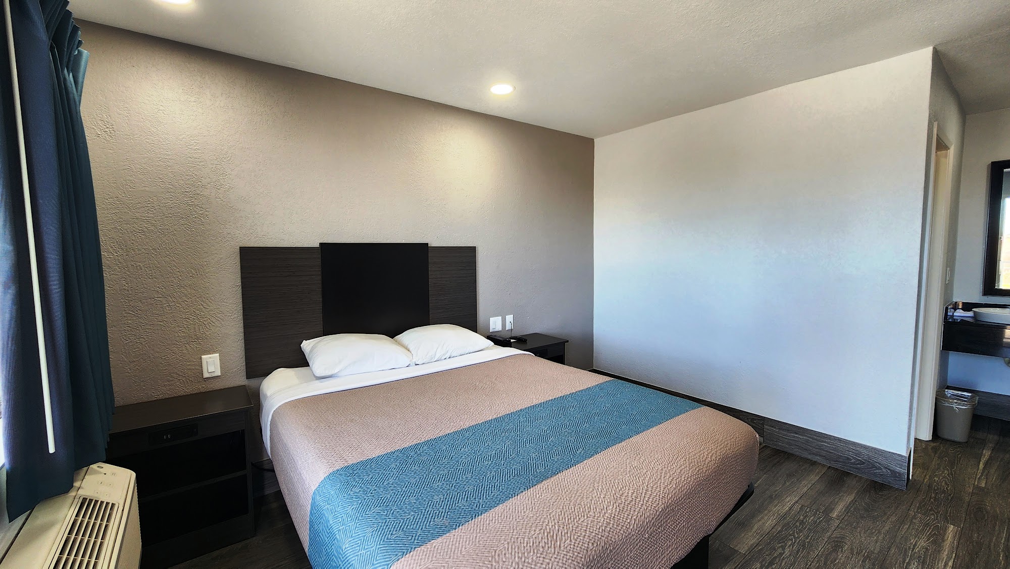 Galveston room