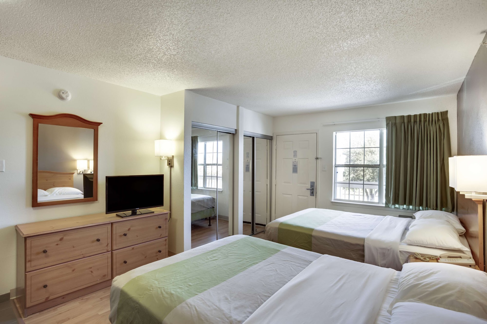 Stafford room